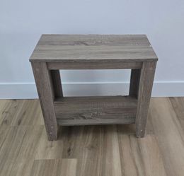 Small Table