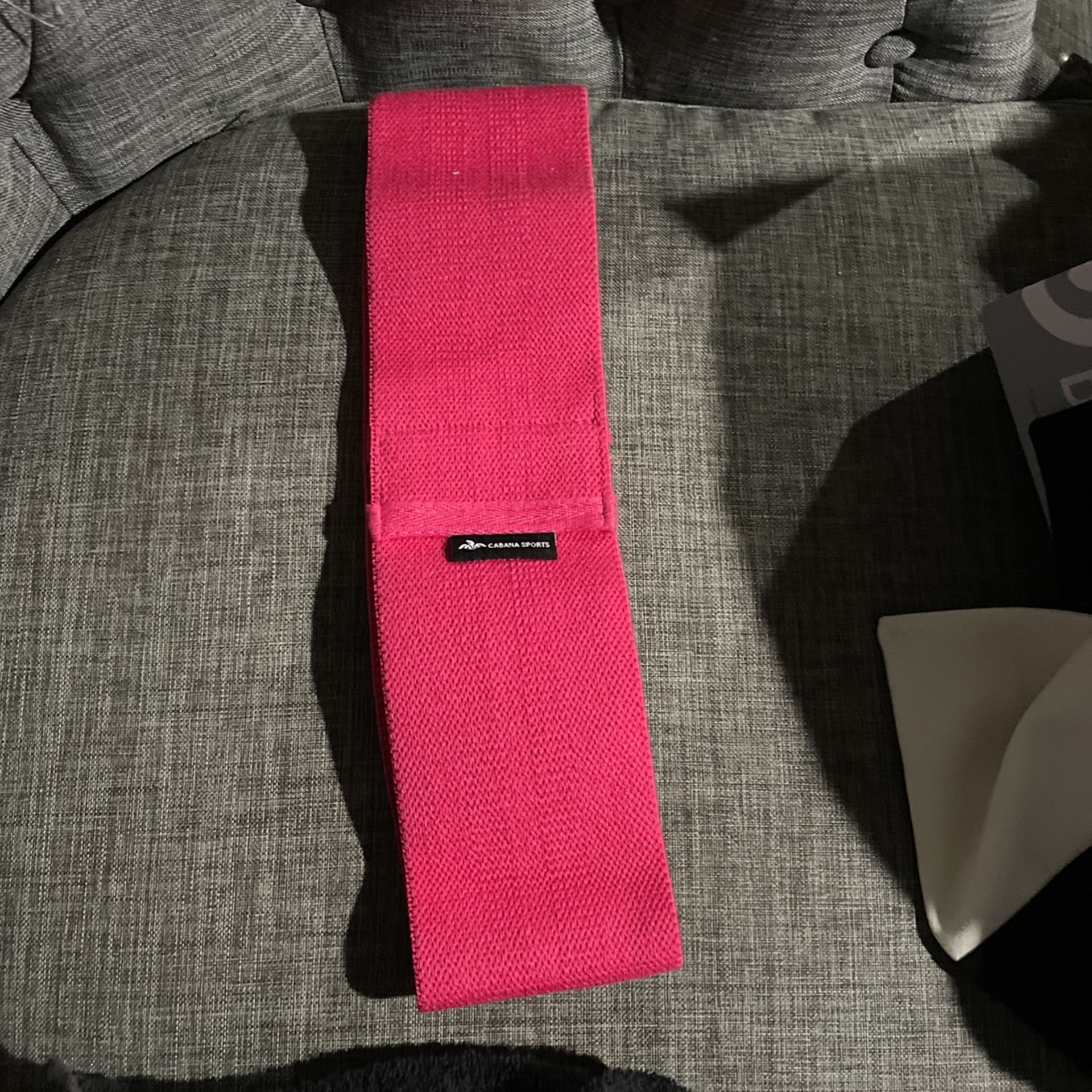 Exercise Leg Band