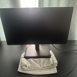 Keyboard And Monitor