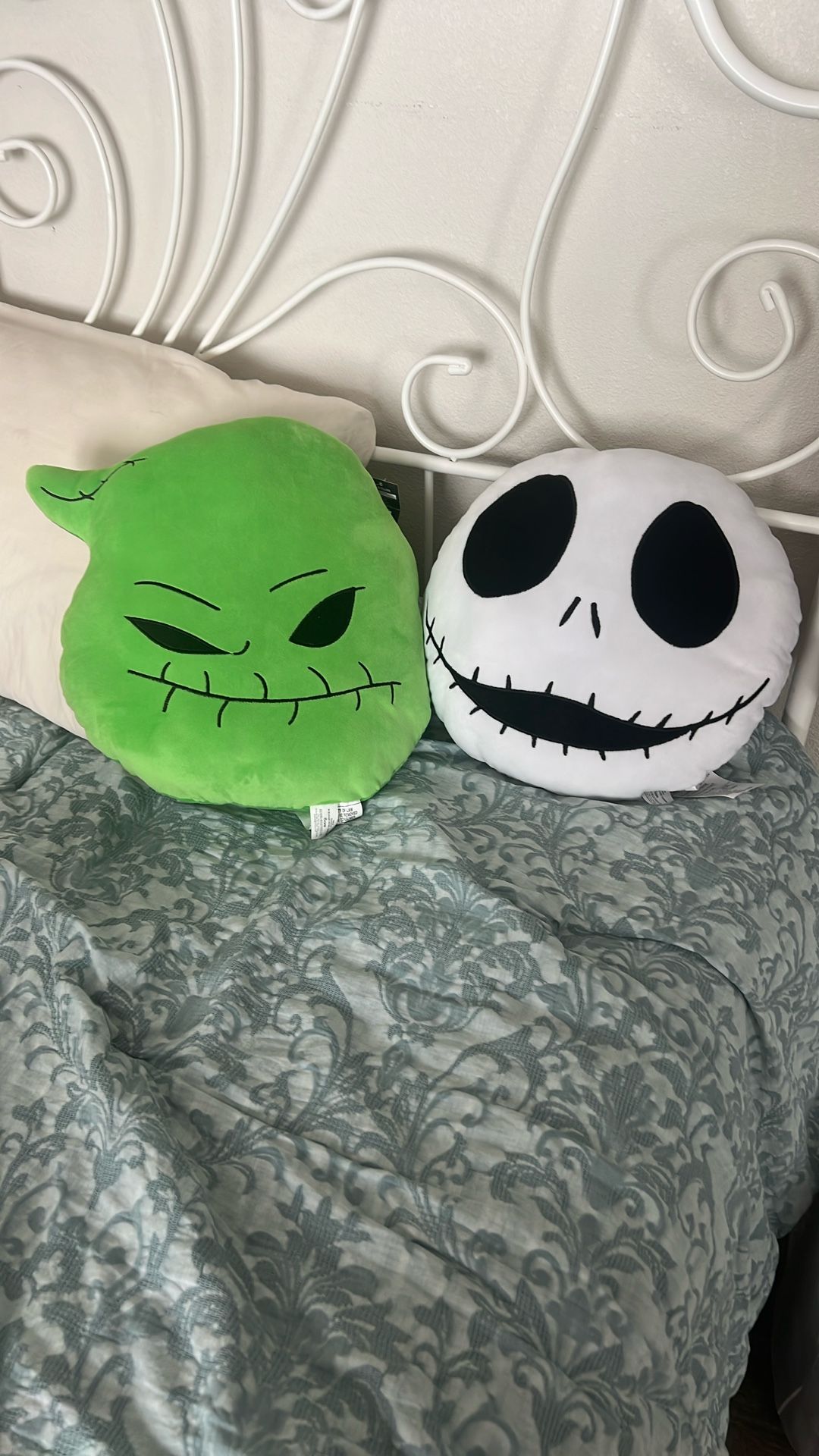Nuevos Plush Pillow Las 2 Por 15