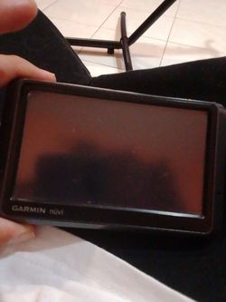 Garmin