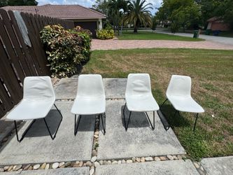 KITCHEN CHAIRS