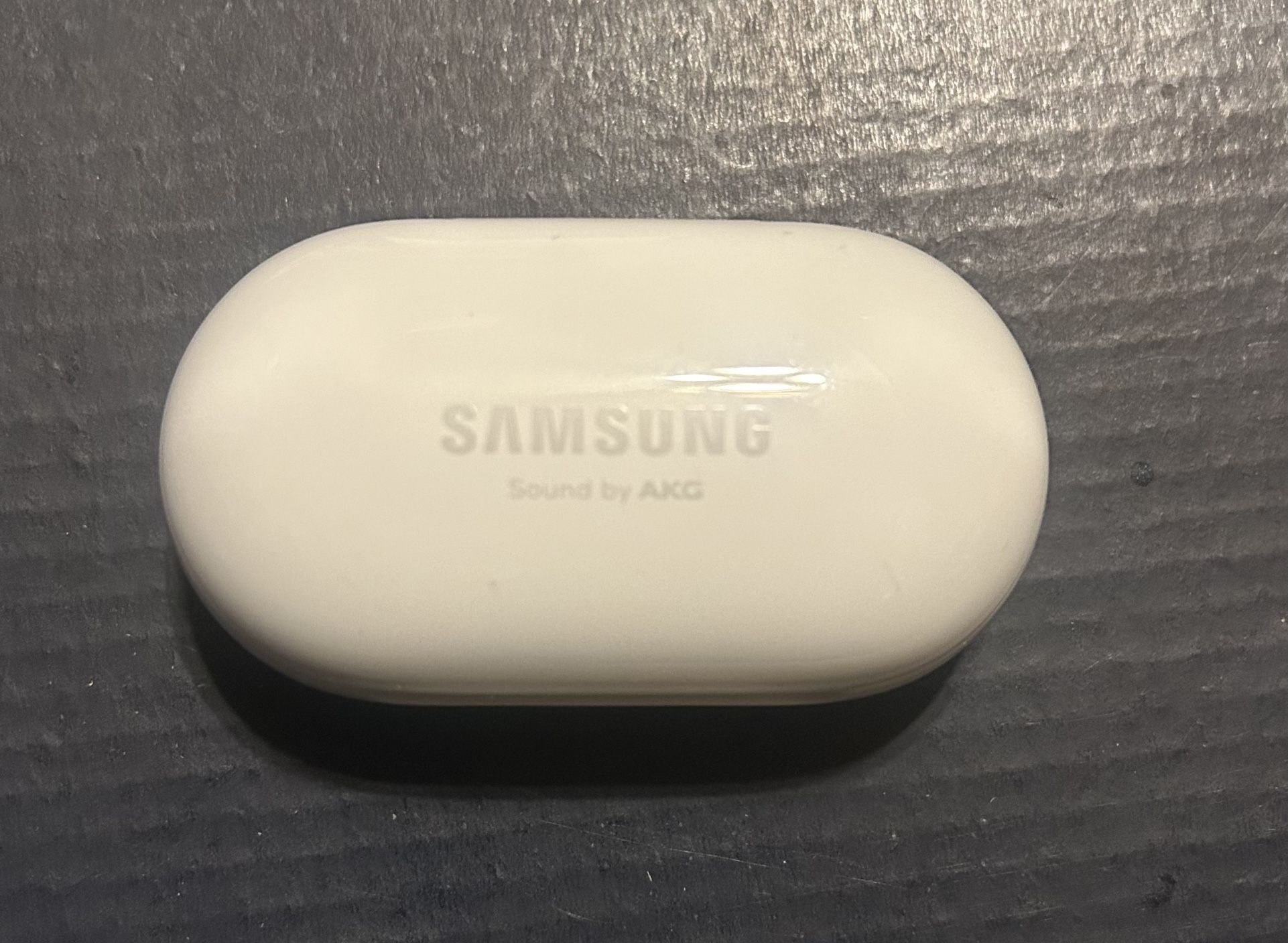 SAMSUNG Galaxy Buds SM-R170 True Wireless Bluetooth Earbuds - White