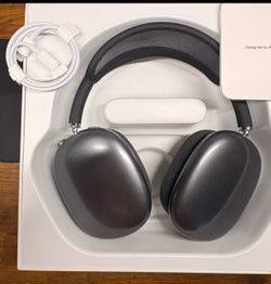 AirPod pro max