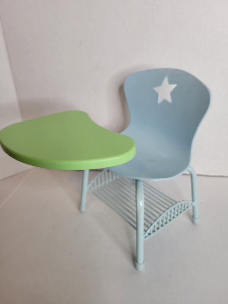 American Girl Doll School Chair
