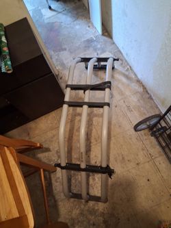 Toyota Tacoma truck extender