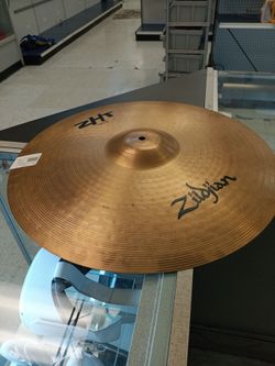 Zildjian ride symbol