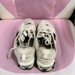 Stussy Nike