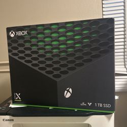 Xbox Series X