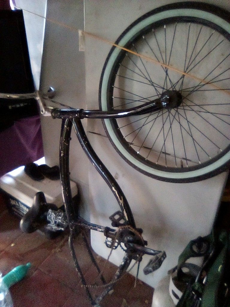 Beach Cruiser 