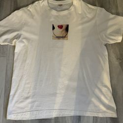 Supreme Tee