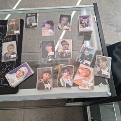 Kpop Stray Kids Photocards 