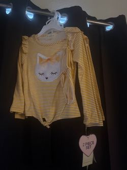 Two piece set