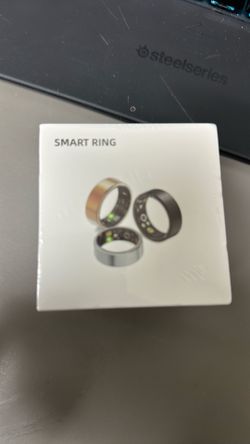 Smart Ring
