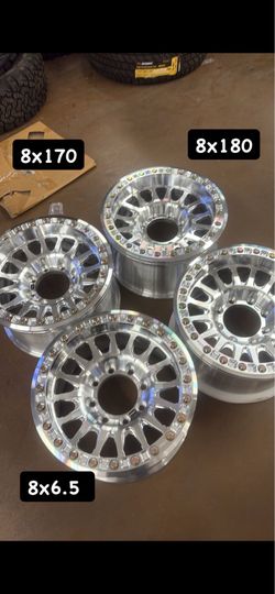 Dodge Ram 2500 wheels and tires 17”