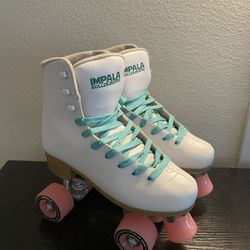Roller Skates 