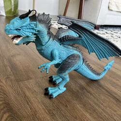 Dragon Figure