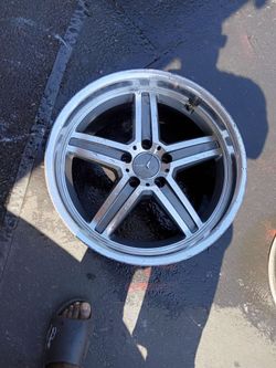 18" 5×112