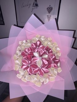 Ribbon Roses *PENDING*
