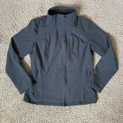 Women’s Larry Levine Sport Jacket-Size Small