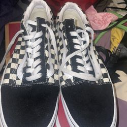 vans 