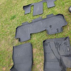 traverse all weather mats