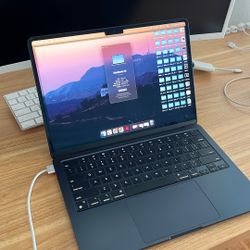 MacBook Air M2