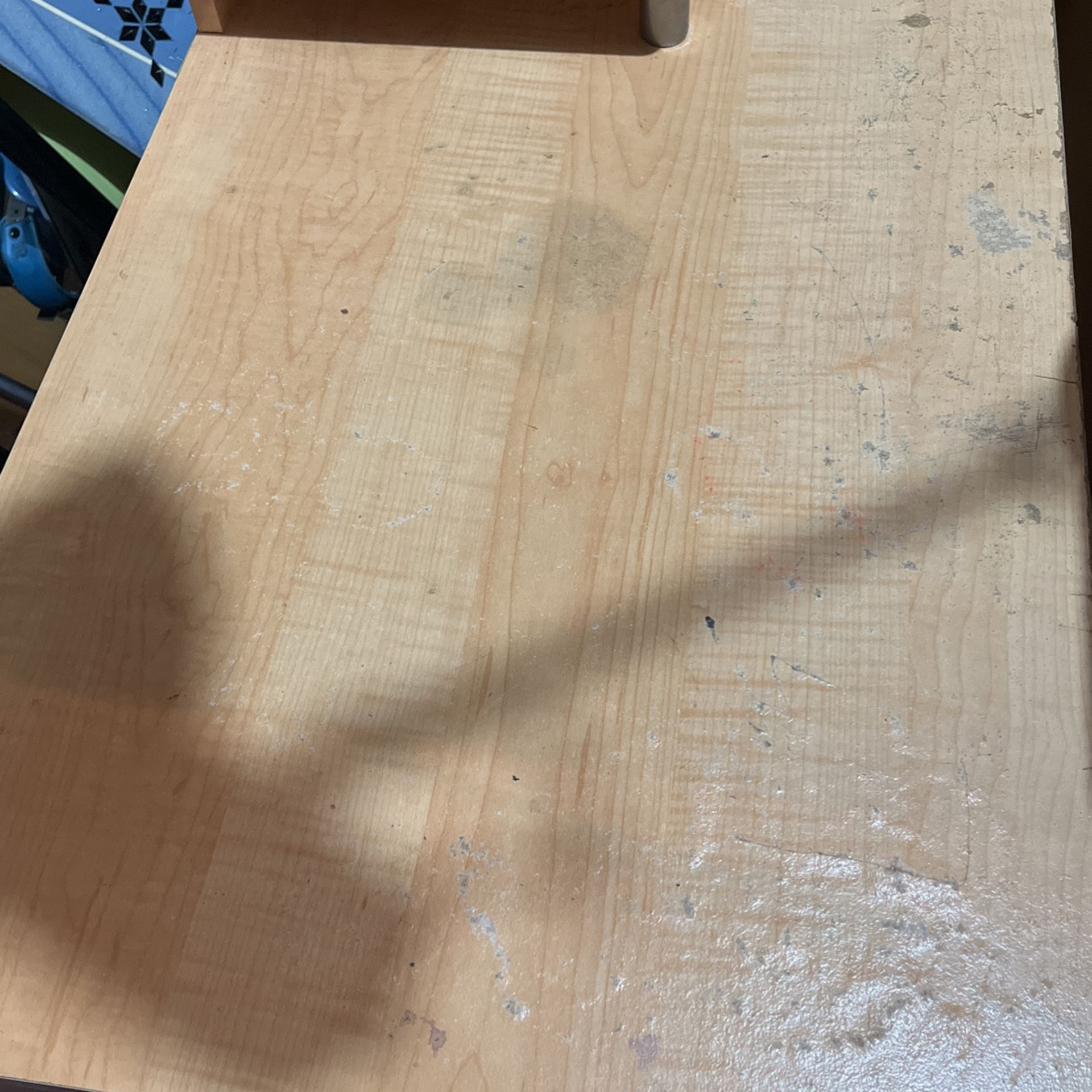 Free Desk