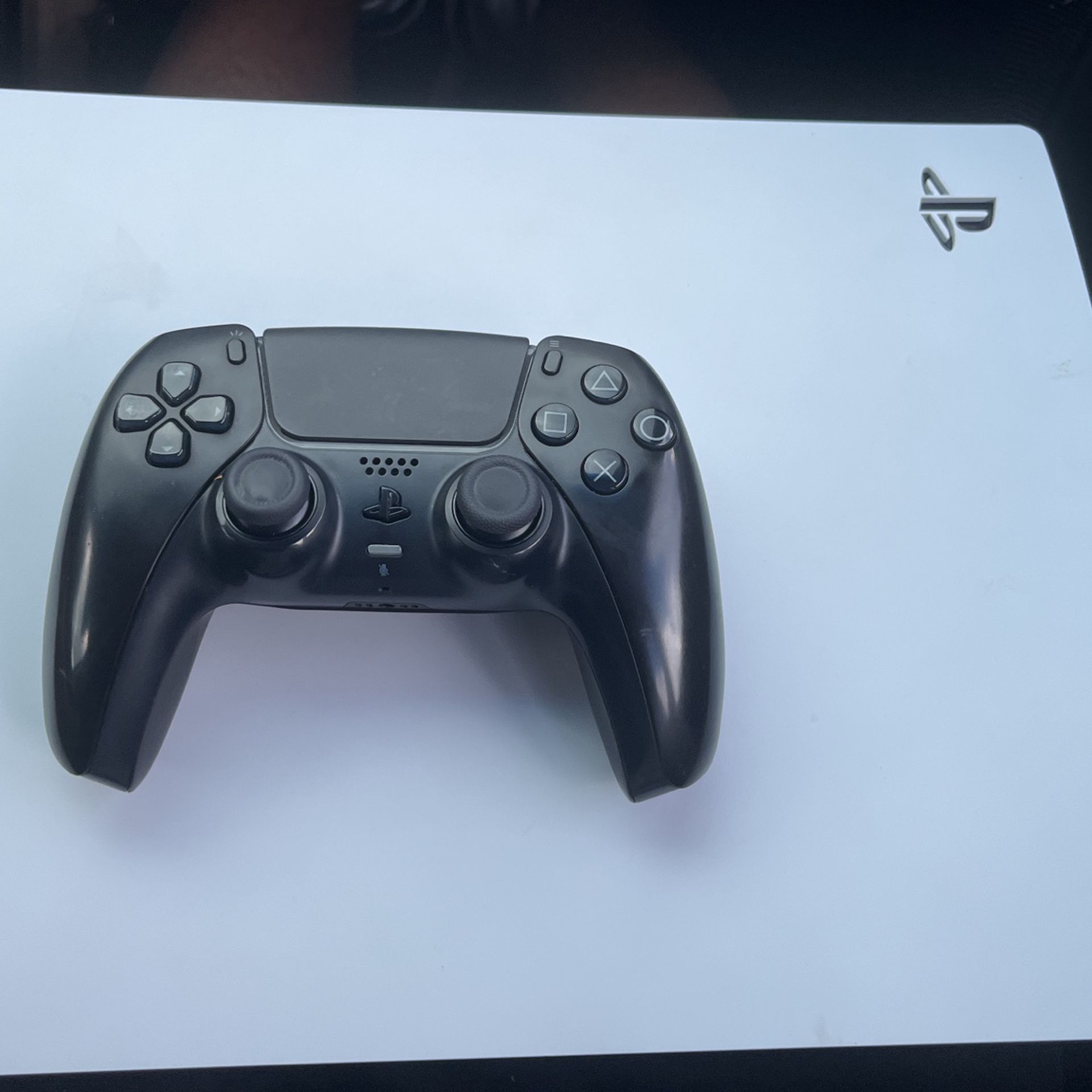 Digital Ps5