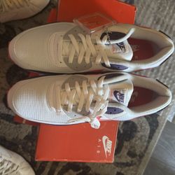 Nike Air Max 90 (Egg Plant)