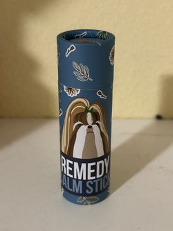 Natural Pet Remedy Balm