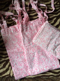 Disney Drapes 2 (42inchesX84inches)