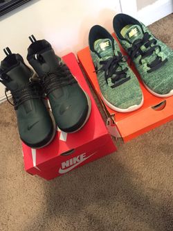 Nike Shoes