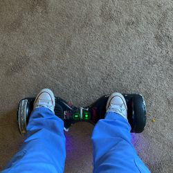 Hover Board