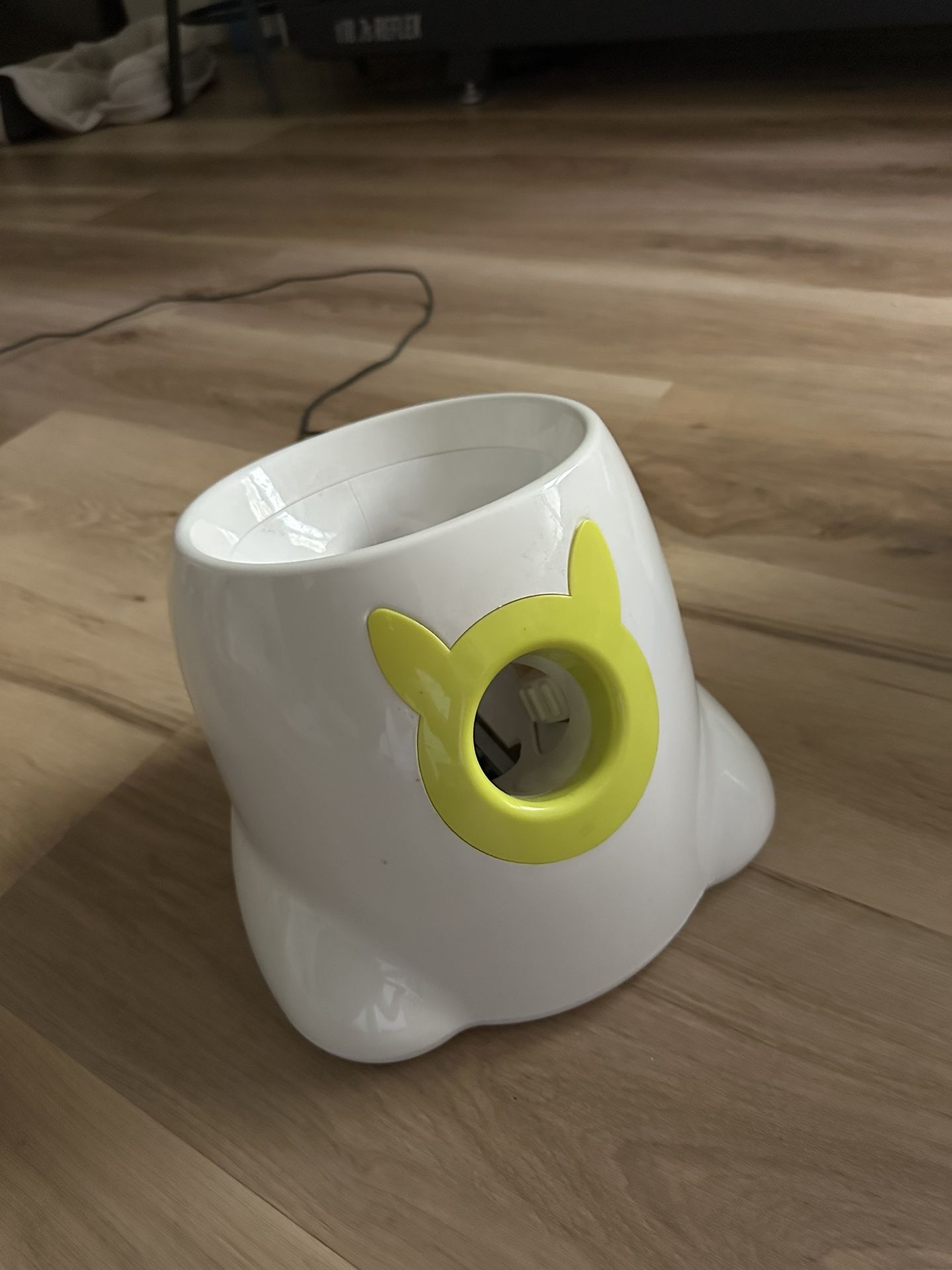 Automatic Ball Launcher For Dogs