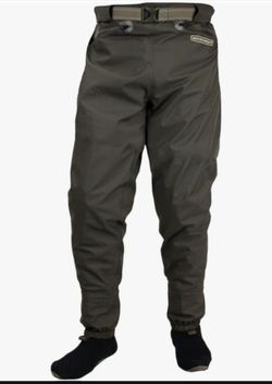 WADER PANTS