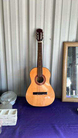 Guitar