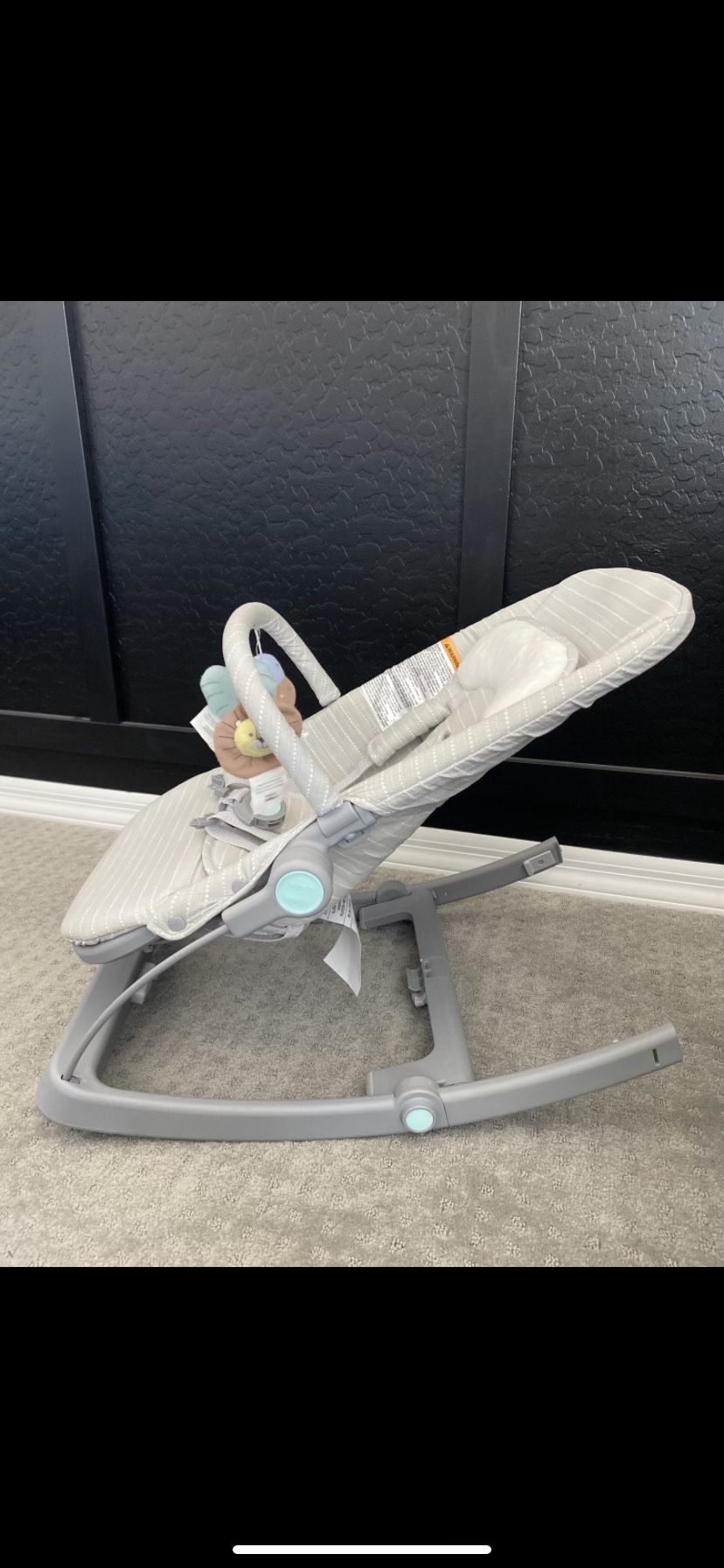 Baby Bouncer