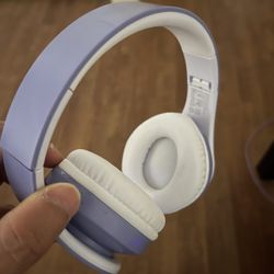 Bluetooth Headphones 