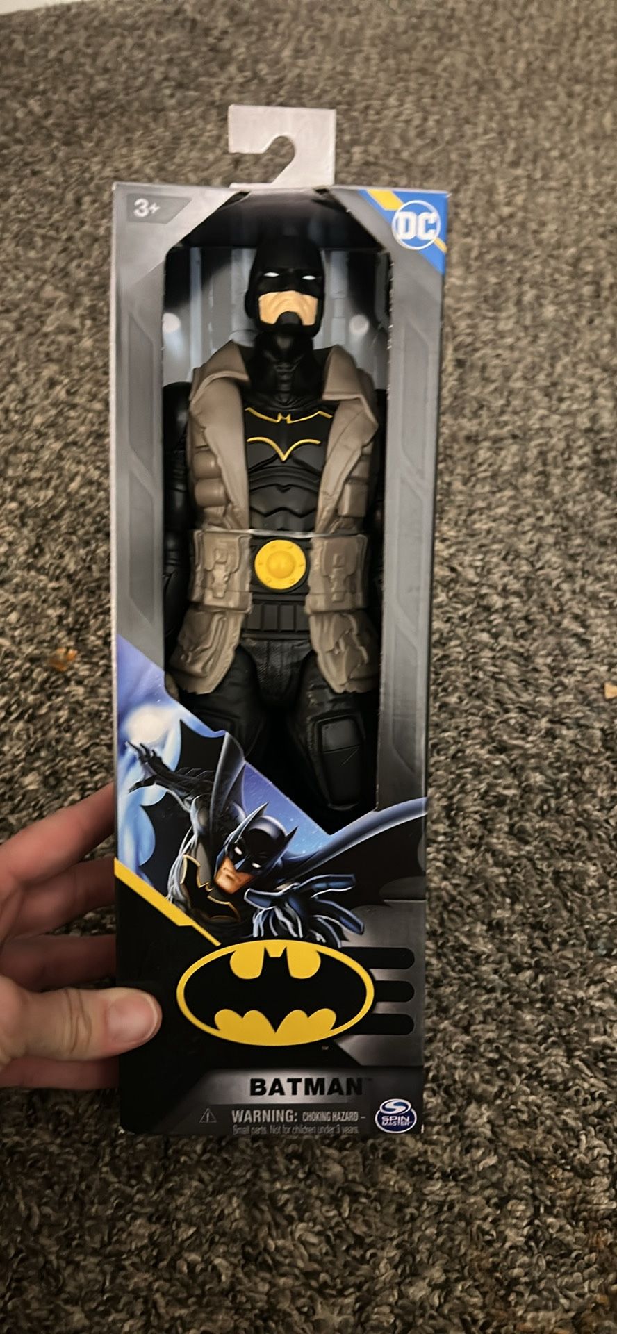 Batman