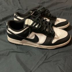 Nike men’s Dunks Low Retro 