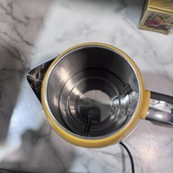 Sustea Electric kettle 