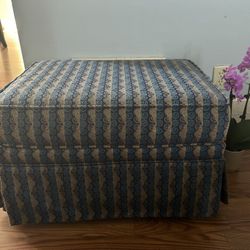ottoman 