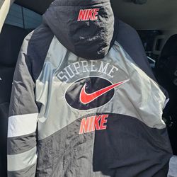 Nike Supreme Jacket 