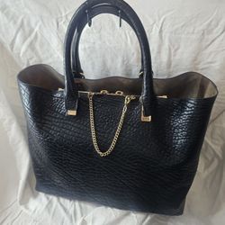 Black Chloe Bailey Bag