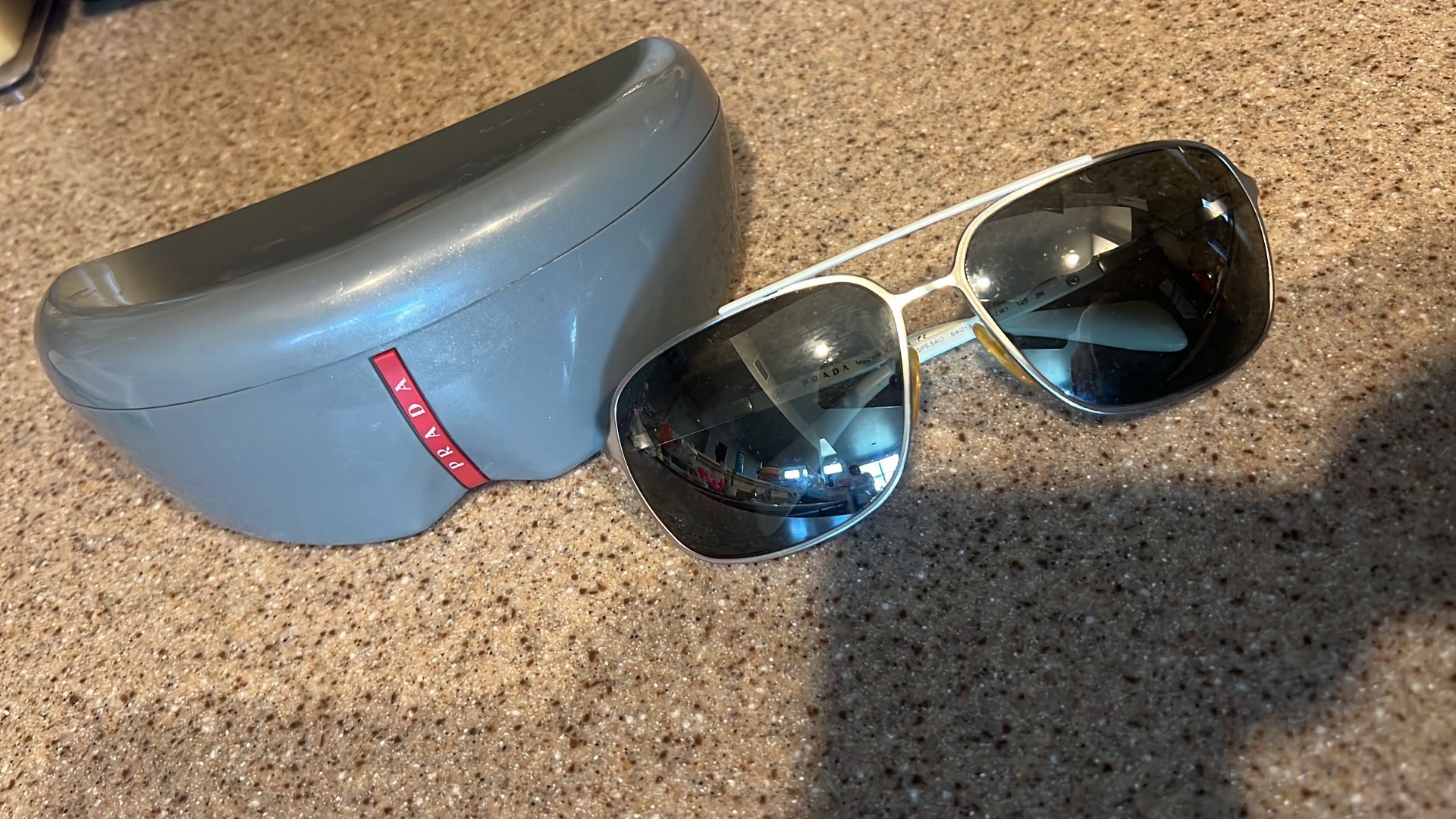 Prada Sunglasses