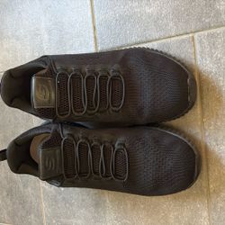 Sketchers Work Slip Resistant Sneakers