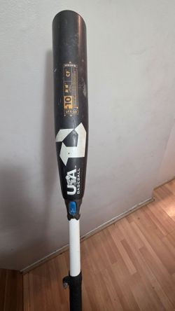 Demarini CF USA 31 -10 bat