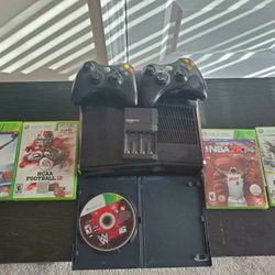 XBOX 360 GAME PACK
