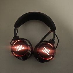 JBL Quantum 610 wireless GAMING HEADSET